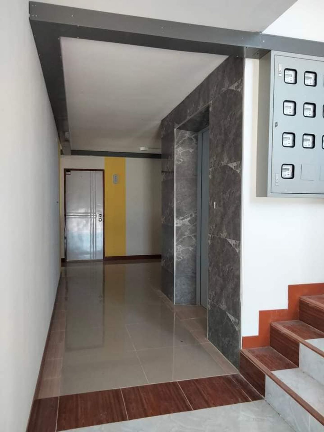 รูปภาพเพิ่มเติม แม่จันทร์-เรสซิเดนซ์ - Mae-Chan-Residence - ลำดับที่ 4