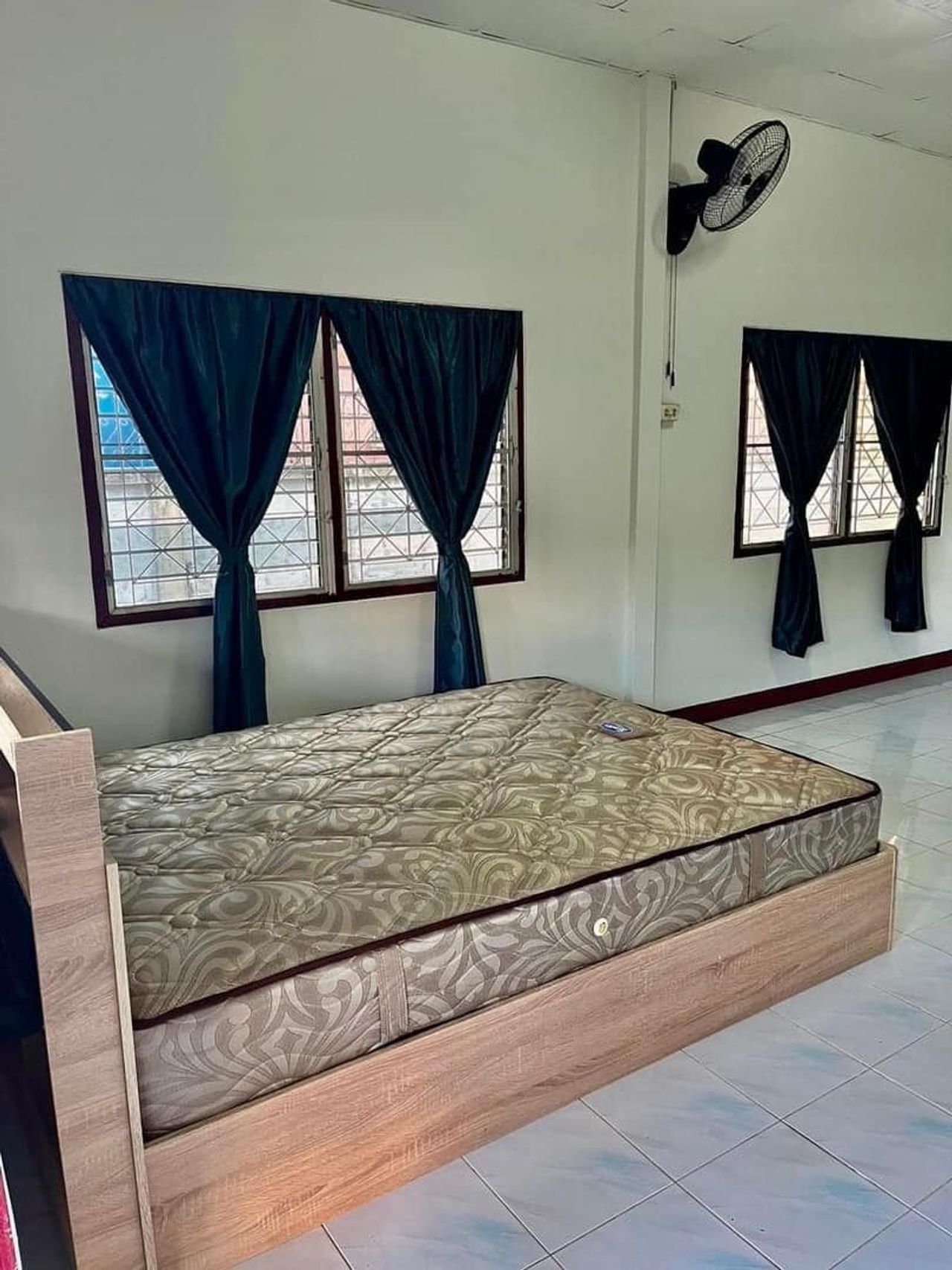 รูปภาพเพิ่มเติม ภูมิใจ-เฮ้าส์ - Poomjai-House - ลำดับที่ 4