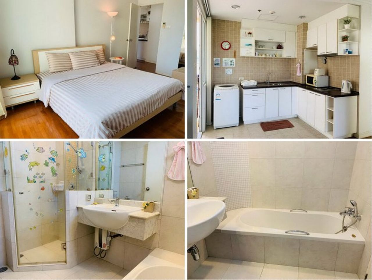 รูปภาพเพิ่มเติม คอนโด-บ้านแสนเพลิน-โดย-คุณวิไลวรรณ - Condo-Baan-Sanploen-Hua-Hin-By-Khun-Wilaiwan - ลำดับที่ 3