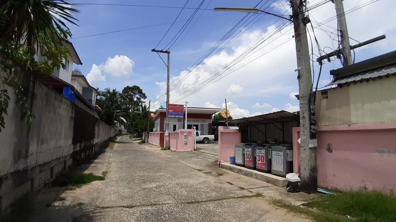 รูปภาพเพิ่มเติม ดาวเรืองแมนชั่น-2-ใกล้ขนส่งบขส.-ตลาดดอนกลาง-รร.เตรียมอุดม-บิ๊กซีอุบล - ลำดับที่ 1