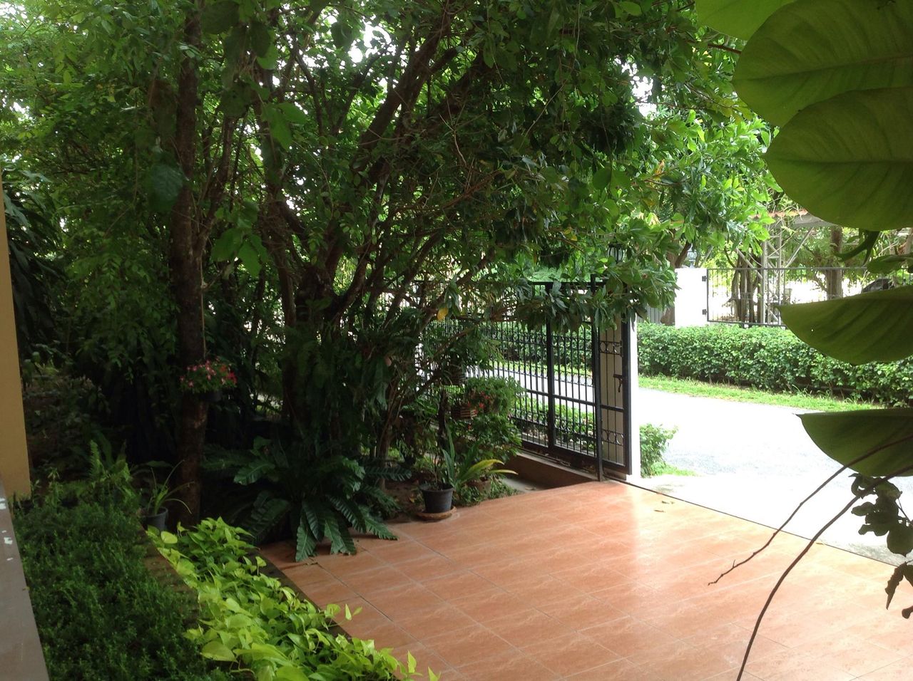 รูปภาพเพิ่มเติม บ้านอยู่ดี-อพาร์ทเม้นท์ - U.D-Home-Apartment - ลำดับที่ 5