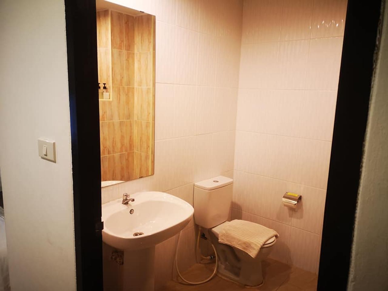 รูปภาพเพิ่มเติม วันฟูโฮเทล - OneFu-Hotel - ลำดับที่ 7
