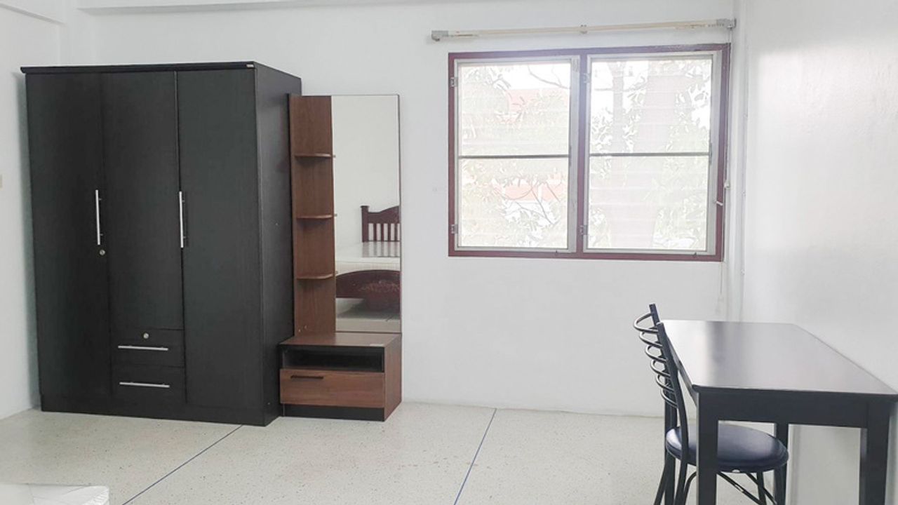 รูปภาพเพิ่มเติม หอพักปลื้ม - Pleum-Dormitory - ลำดับที่ 4