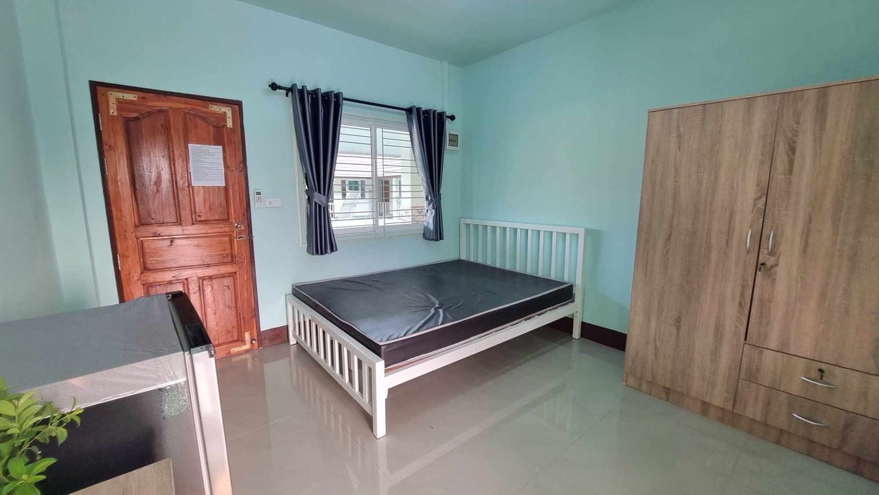 รูปภาพเพิ่มเติม เดอะวันเฮ้าส์-เชียงราย - The-One-House-Chiang-Rai - ลำดับที่ 1