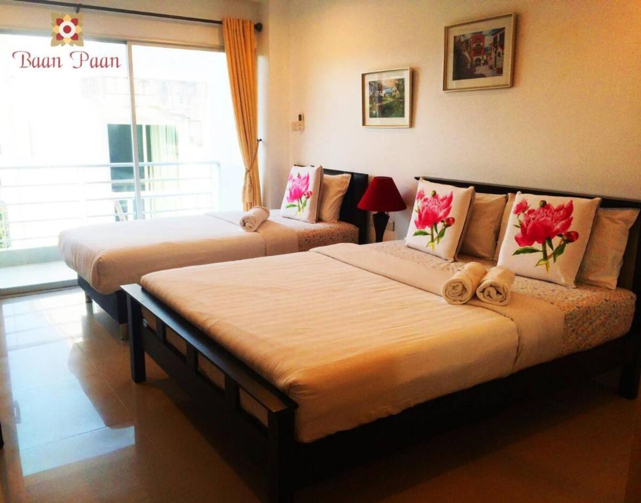 รูปภาพเพิ่มเติม บ้านปั้น-หัวหิน - Baan-Paan-Huahin - ลำดับที่ 7