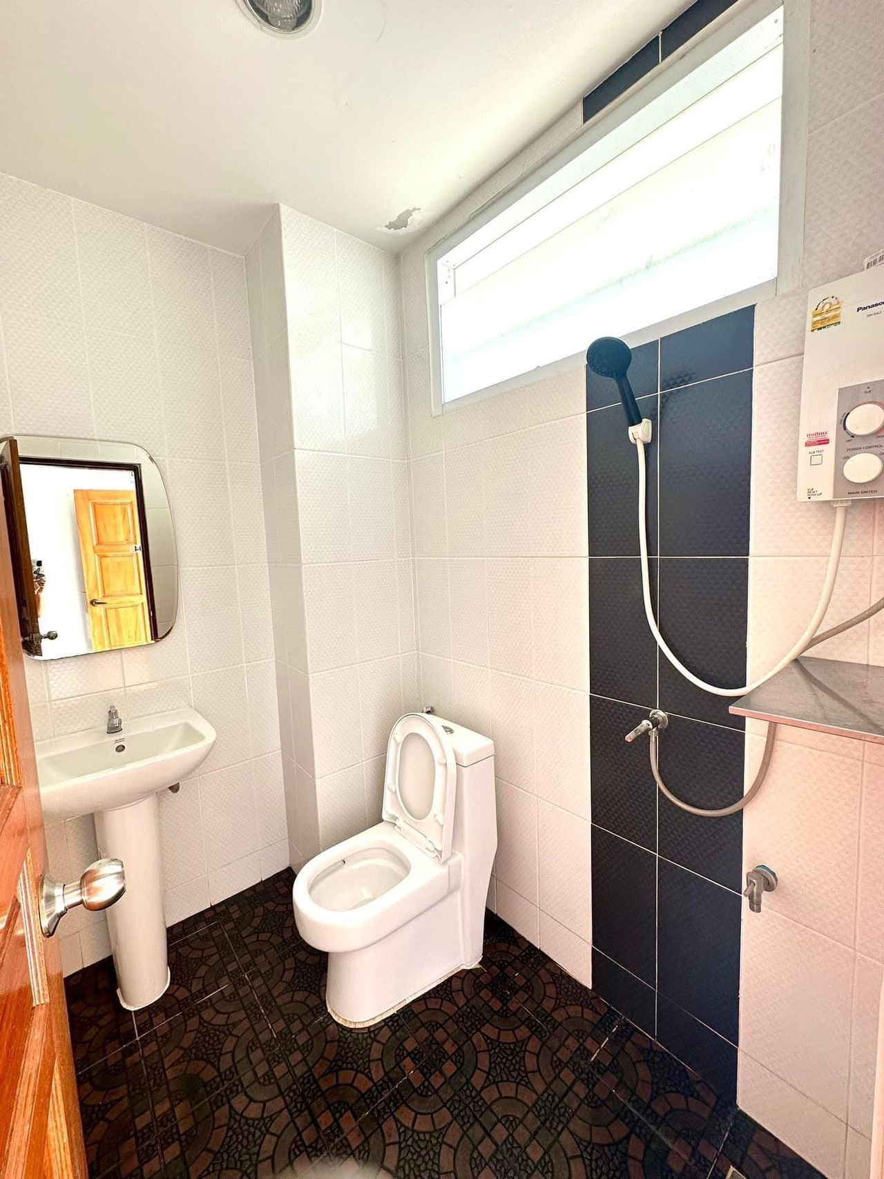 รูปภาพเพิ่มเติม สมายล์เฮ้าส์-อพาร์ทเมนต์ - Smile-house-apartment - ลำดับที่ 4