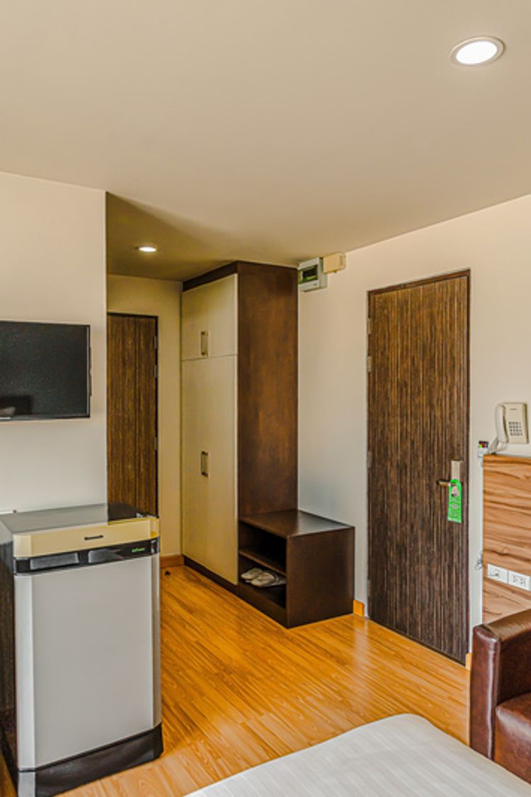 ภาพแบบห้อง