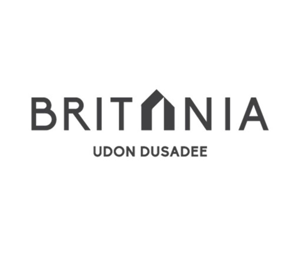 บริทาเนีย อุดรดุษฎี - BRITANIA UDON DUSADEE
