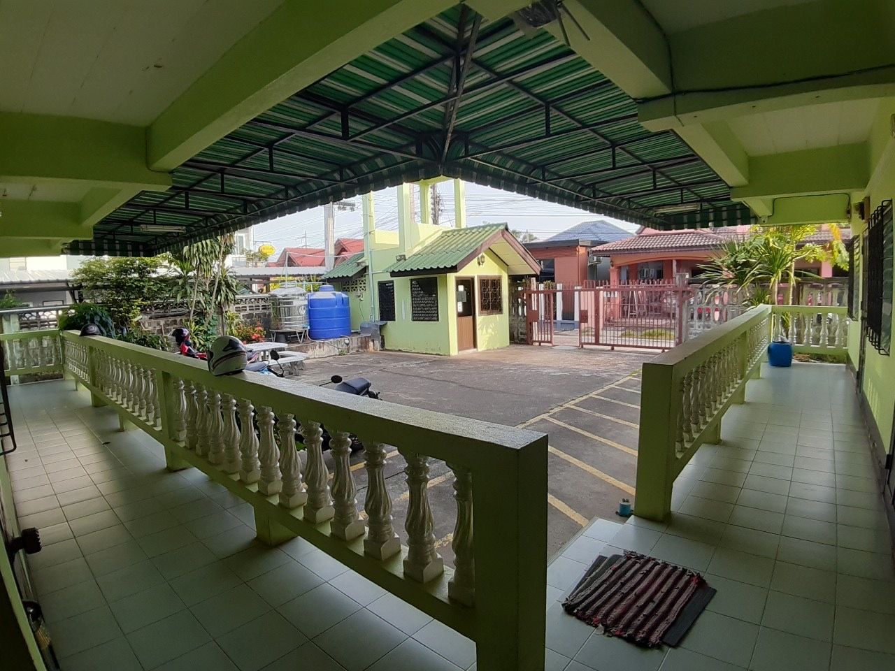 รูปภาพเพิ่มเติม หอพักฝนดาว-2-ใกล้เซ็นทรัล-บ้านท่าบ่อ - ลำดับที่ 8