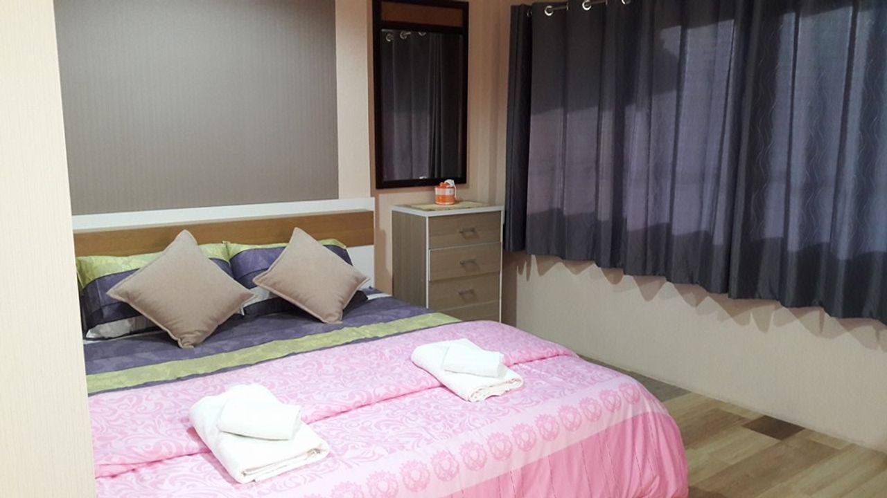 รูปภาพเพิ่มเติม บ้านใบแก้ว - Baan-Baikeaw - ลำดับที่ 10
