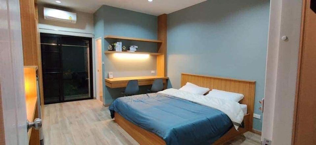 รูปภาพเพิ่มเติม ภูทารา-อพาร์ทเม้นท์ - Phutara-Apartment - ลำดับที่ 1