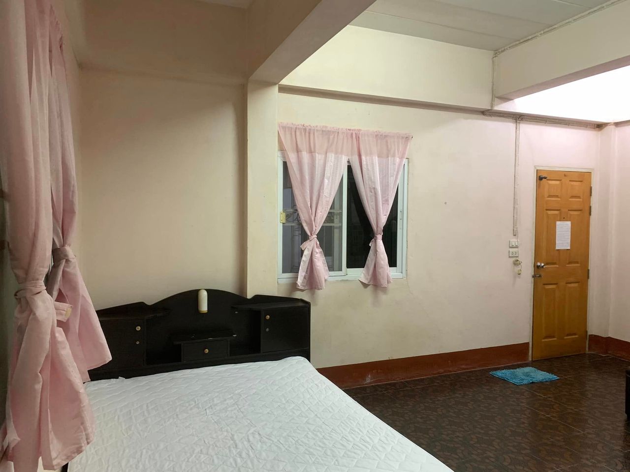 รูปภาพเพิ่มเติม บ้านบุญคุ้ม-อพาร์ทเมนท์ - Ban-Bunkhum-Apartment - ลำดับที่ 1