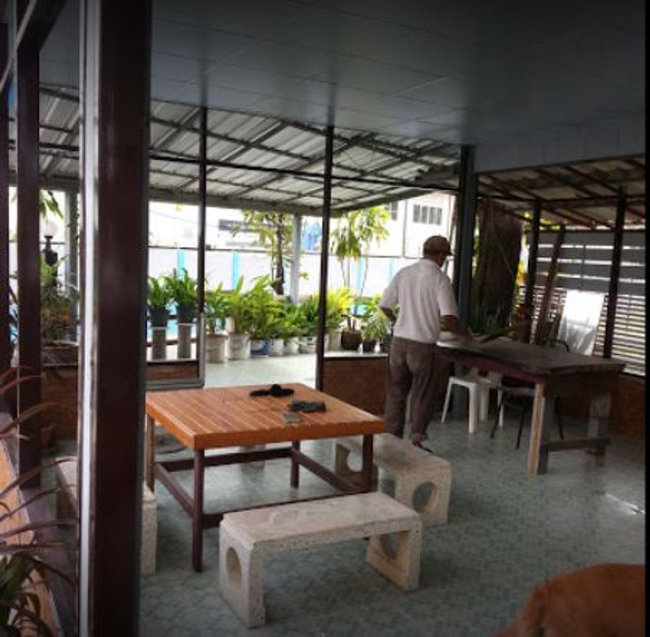 รูปภาพเพิ่มเติม นลัทพรอพาร์ทเมนท์ - Nalatporn-Apartment-หอพักขอนแก่น-ใกล้ตลาดจอมพล-บึงทุ่งสร้าง - ลำดับที่ 2