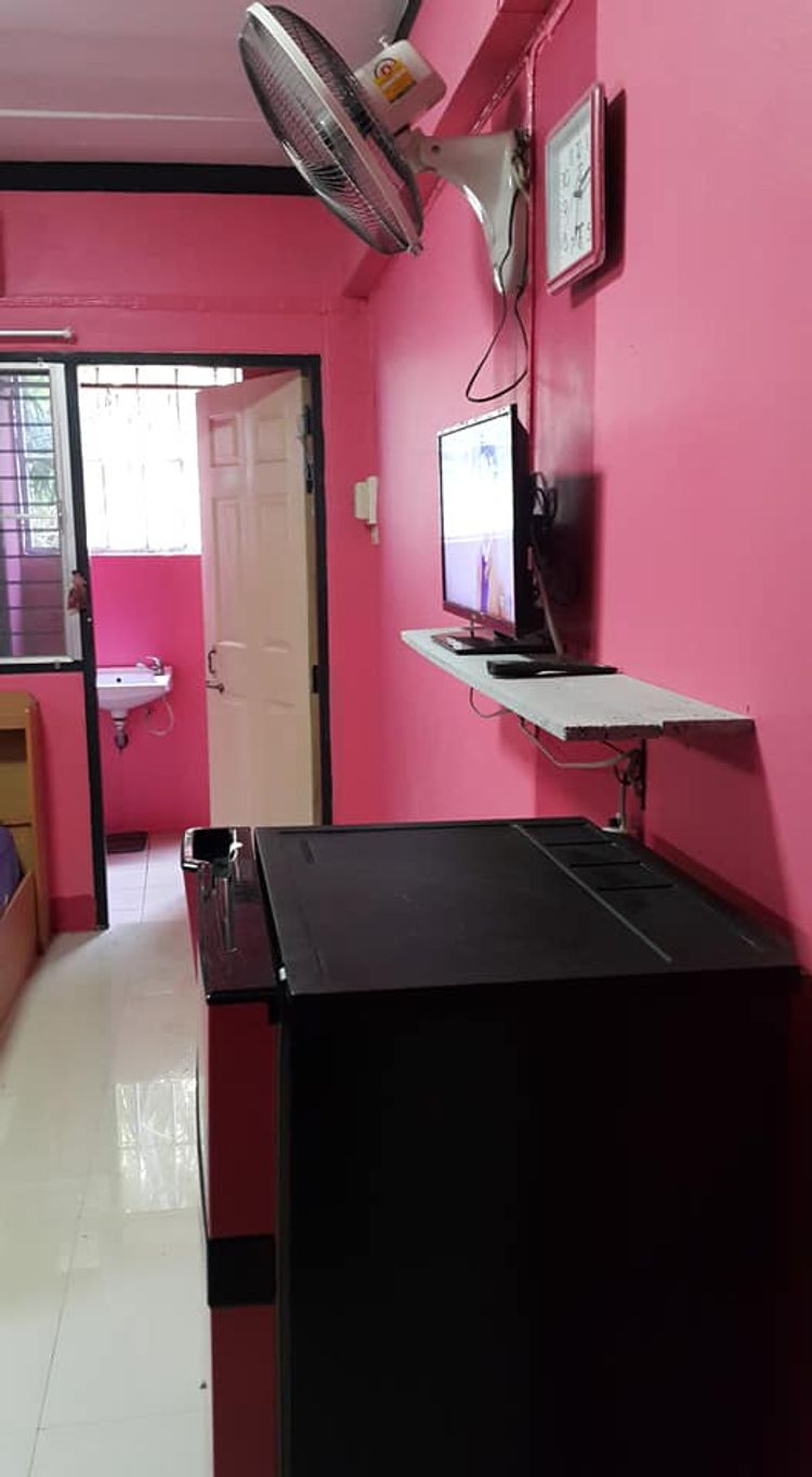 ภาพแบบห้อง