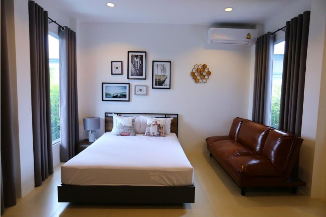 รูปภาพเพิ่มเติม ไอริชพูลวิลล่า-ไอริช - iRichPoolVilla-iris - ลำดับที่ 5