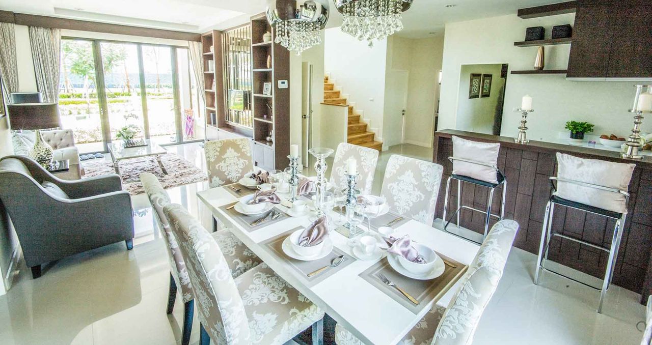 รูปภาพเพิ่มเติม โครงการ บ้านจัดสรร สิริวิลเลจ อุดรธานี - ลำดับที่ 8