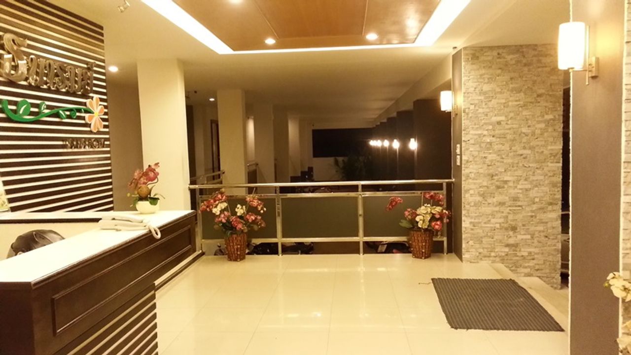 รูปภาพเพิ่มเติม ธนารมย์เพลส - Tanaromplace - ลำดับที่ 6