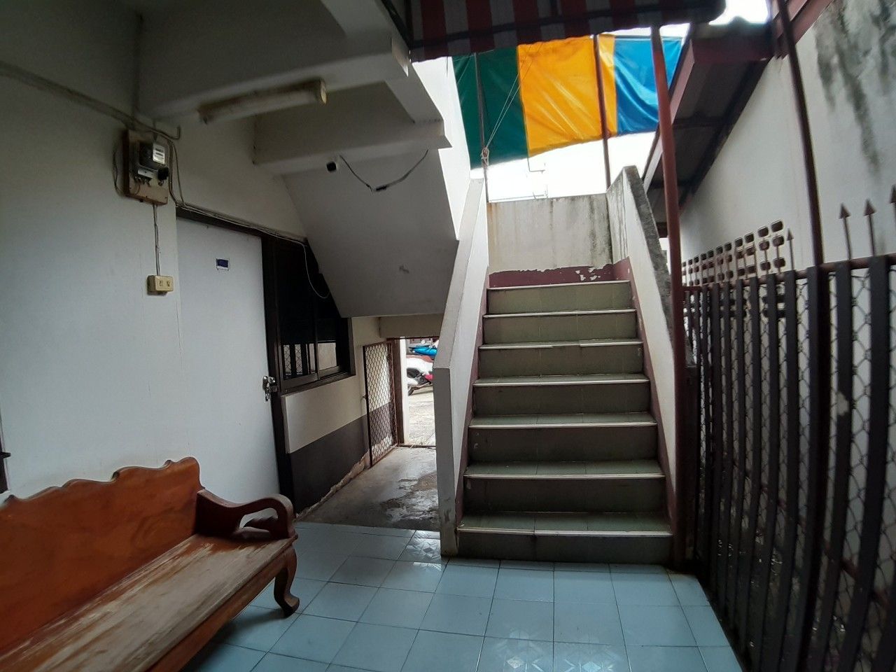 รูปภาพเพิ่มเติม บ้านประพิณรัตน์-ใกล้สุนีย์-โลตัส-ม.ราชภัฏ - ลำดับที่ 7