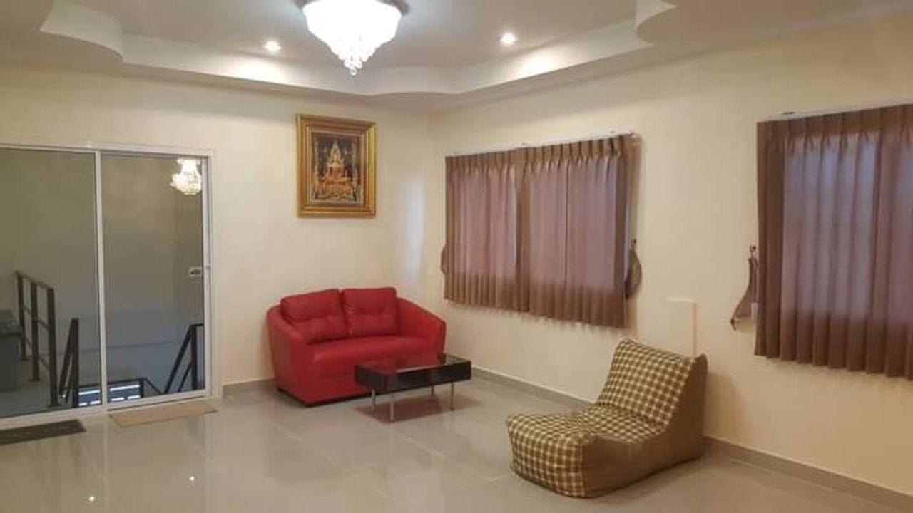 รูปภาพเพิ่มเติม หอพักสตรีกฤตยา - Krittaya-dormitory - ลำดับที่ 3