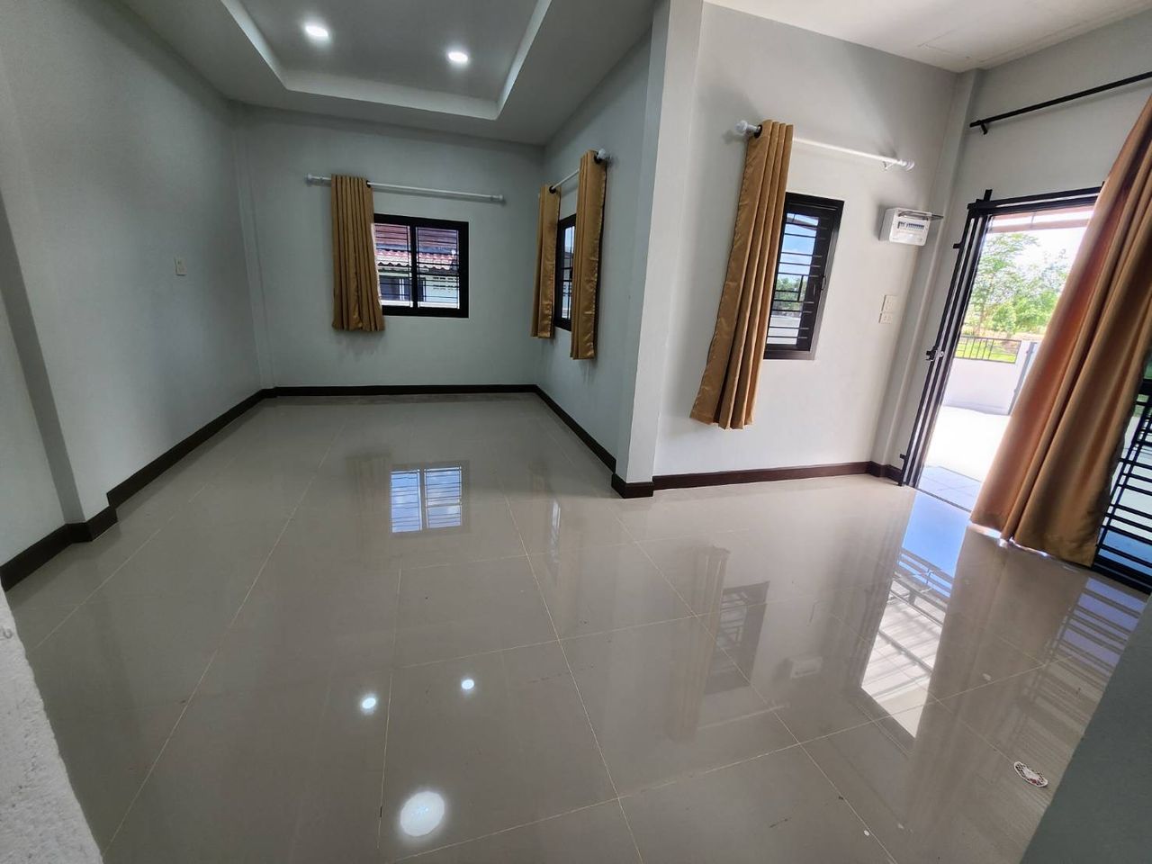 รูปภาพเพิ่มเติม บ้านว่างให้เช่า - Patcharat - ลำดับที่ 10