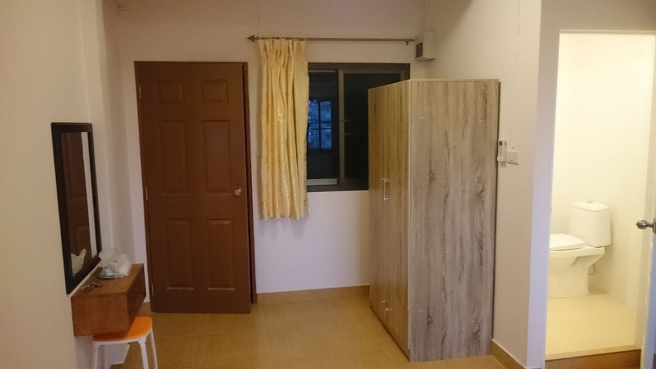 รูปภาพเพิ่มเติม ห้องเช่าป้าจี้ - ห้องเช่าป้าจี้ - ลำดับที่ 3
