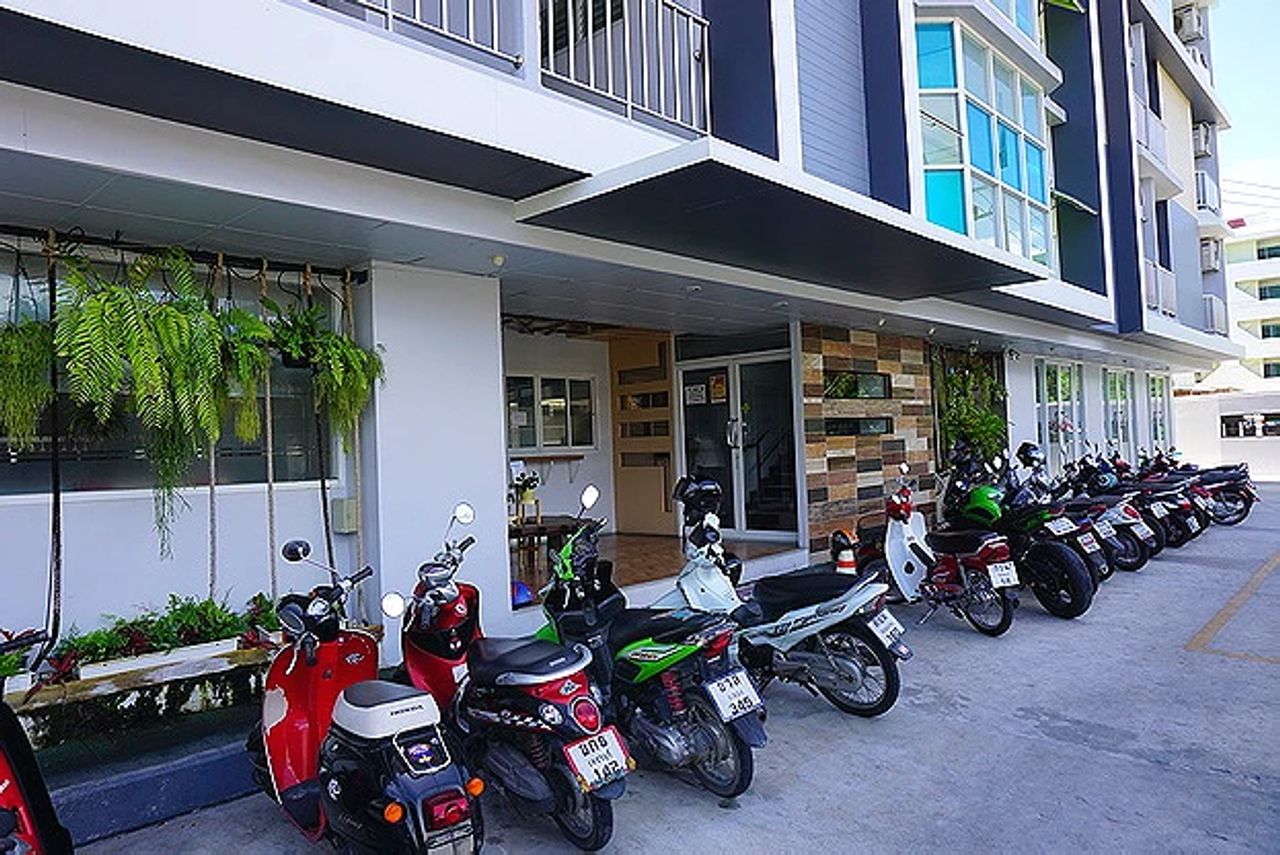 รูปภาพเพิ่มเติม บลูซีน - Blue-Scene - ลำดับที่ 8