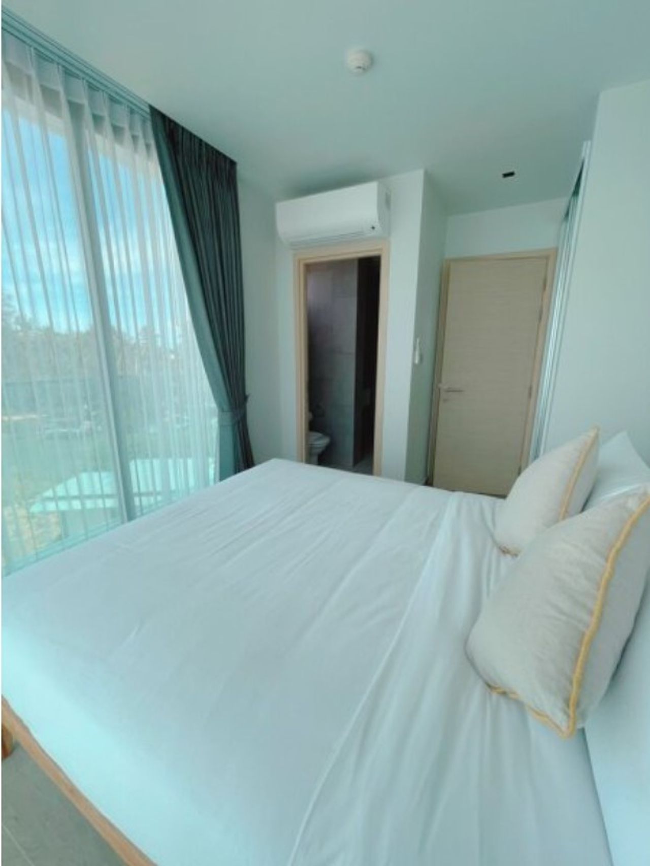 รูปภาพเพิ่มเติม เพนท์เฮาส์-3-ห้องนอน-โดยศศิวิมล - Penthouse-3-bedrooms-by-Sasiwimol - ลำดับที่ 12
