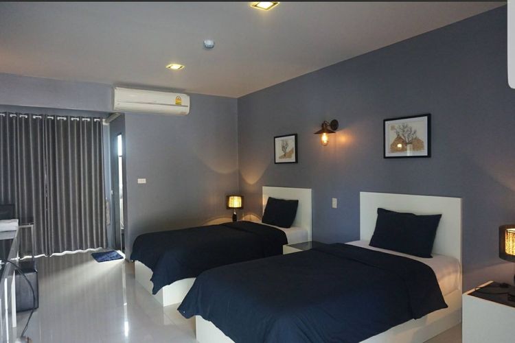 ภาพแบบห้อง