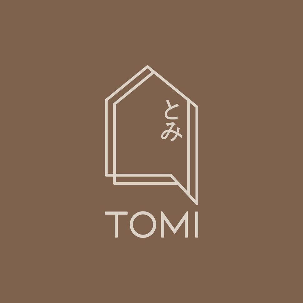 โท มิ - Tomi