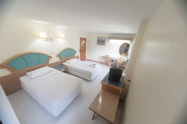 ภาพแบบห้อง