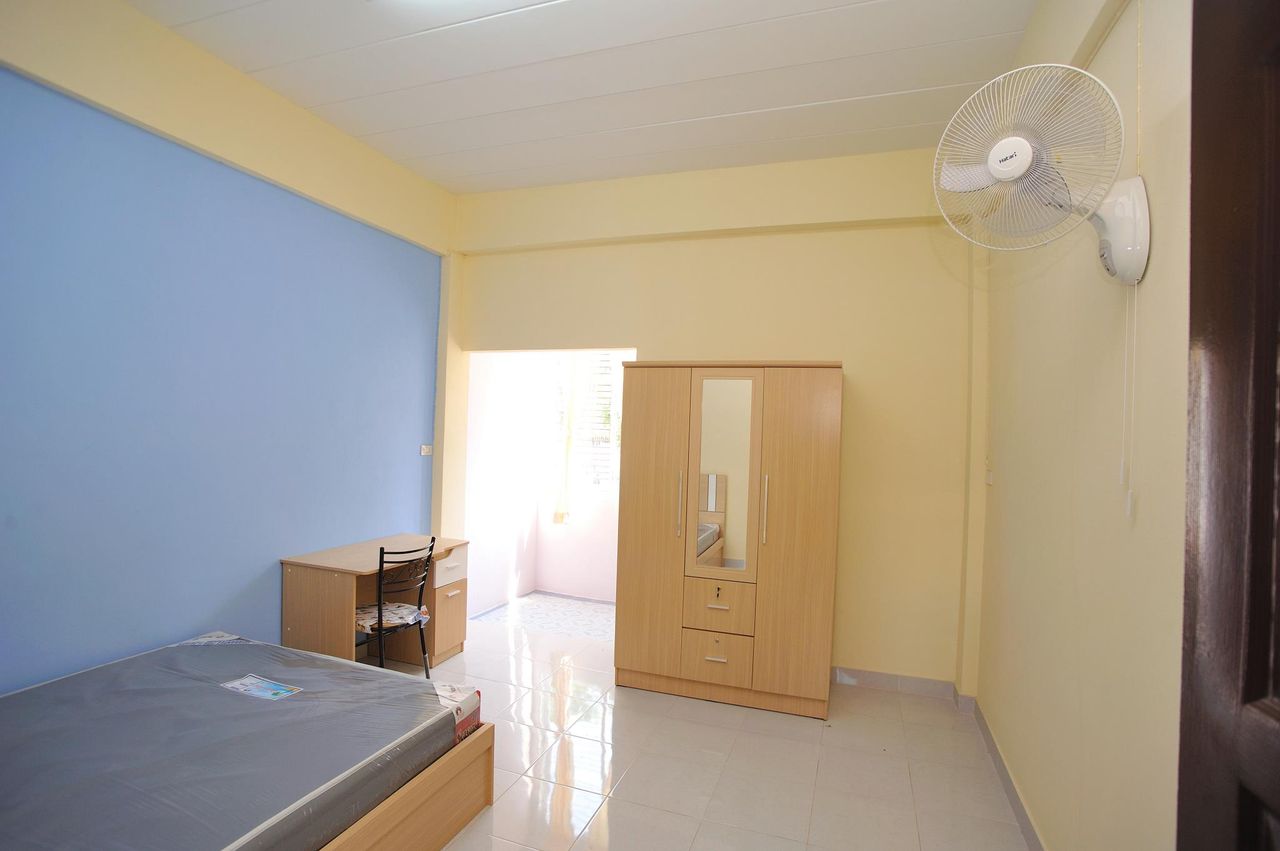 รูปภาพเพิ่มเติม ภูริศาเฮ้าส์ - Purisa-House - ลำดับที่ 6