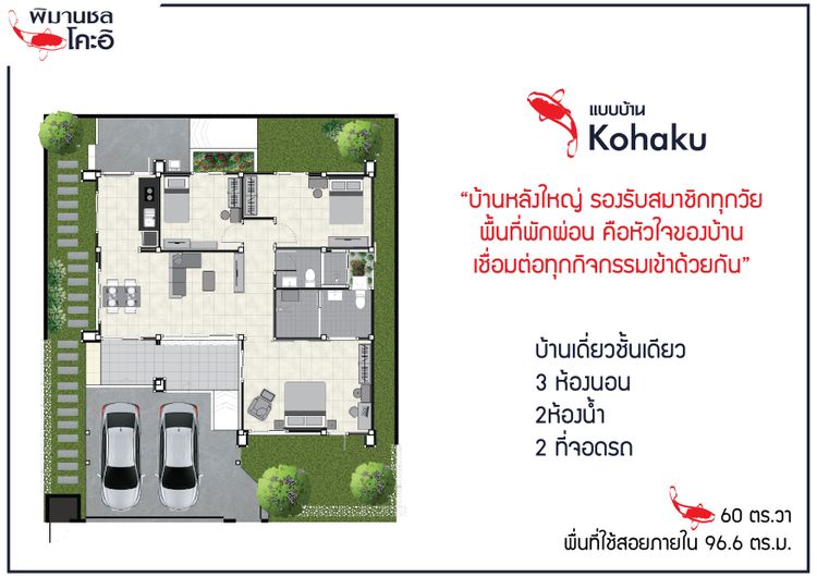 ภาพแบบบ้าน-Kohaku