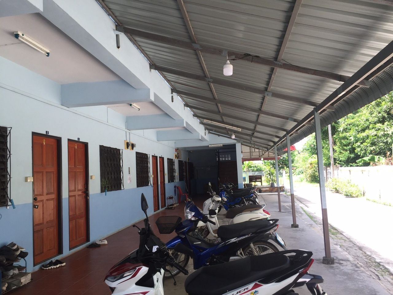 รูปภาพเพิ่มเติม หอพักสุขสำราญ-ใกล้เรือนจำกลาง-รร.เบญจะมะมหาราช-สำนักงานประกันสังคมอุบล-เซ็นทรัล - ลำดับที่ 4