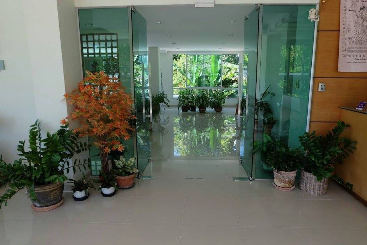 รูปภาพเพิ่มเติม อารยา-วิลล์-เซอร์วิส-อพาร์ทเม้นท์-ระยอง - Araya-Ville-Service-Apartment-Rayong - ลำดับที่ 4