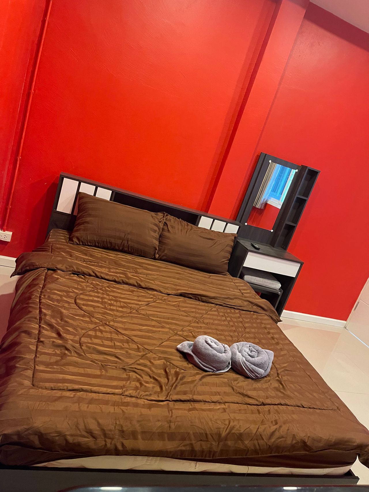 รูปภาพเพิ่มเติม สิริพงษ์-อพาร์ทเม้นท์ - Siripong-Apartment - ลำดับที่ 11