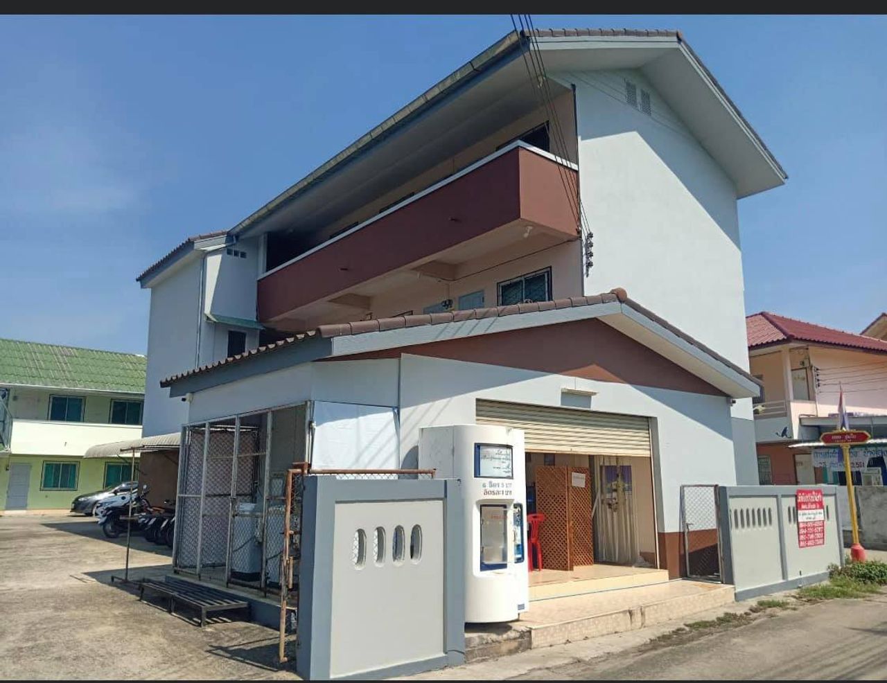 รูปภาพเพิ่มเติม หอพัก-PP - PP-Dorm - ลำดับที่ 7