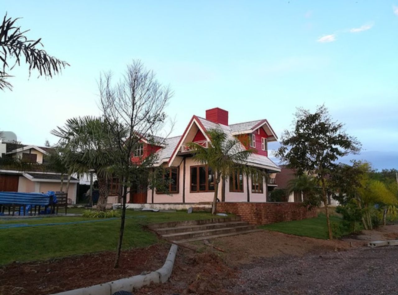รูปภาพเพิ่มเติม ซิกตี้ทาวน์ - Sixty-Town - ลำดับที่ 1