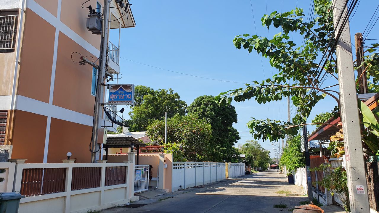 รูปภาพเพิ่มเติม บ้านสุชานาถ-อุบล-ตรงข้าม-Big-C-ข้างขนส่ง - Baan-Suchanat-Ubon - ลำดับที่ 2