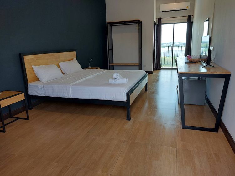 ภาพแบบห้อง