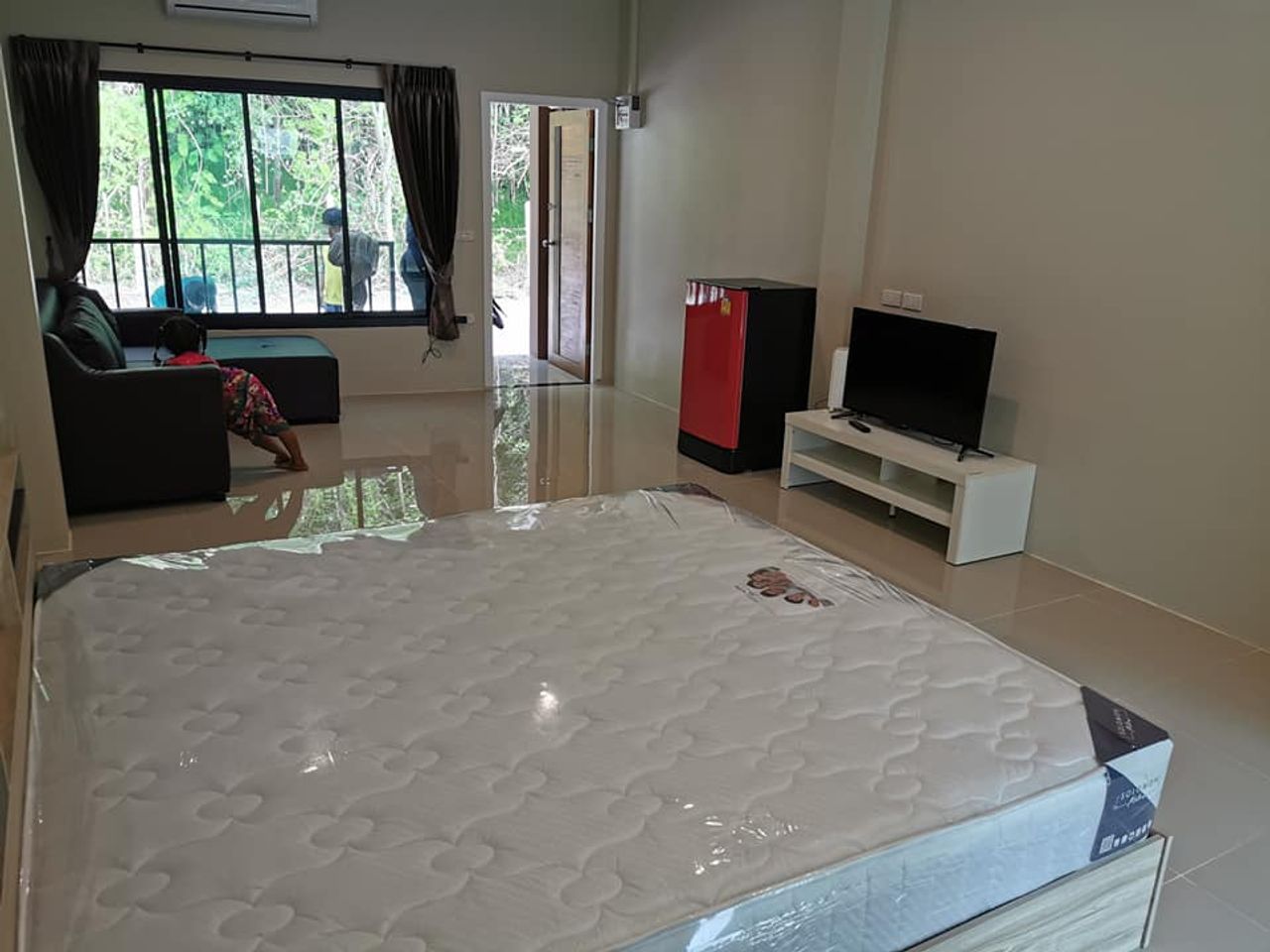 รูปภาพเพิ่มเติม ระยอง-เรสซิเดนซ์ - Rayong-Residence - ลำดับที่ 13