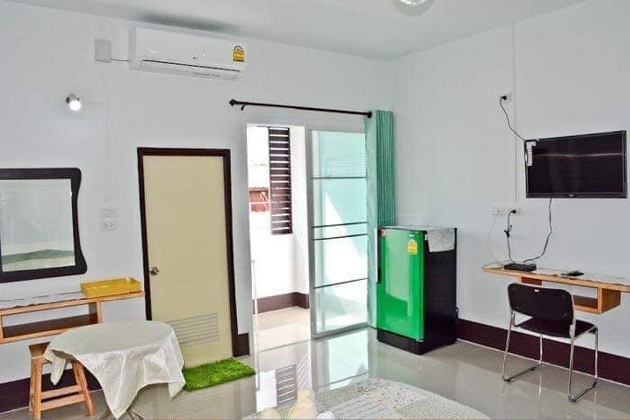 รูปภาพเพิ่มเติม บ้านประภาวรินทร์ - Baan-Prapawarin - ลำดับที่ 3