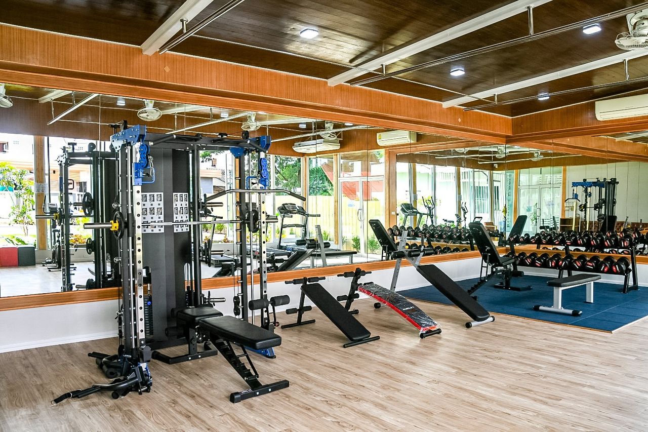 รูปภาพเพิ่มเติม เดอะรูมเรสซิเดนท์-เคเคยู - The-Room-Residence-KKU-หอพักกังสดาล-หอพักขอนแก่น - ลำดับที่ 14
