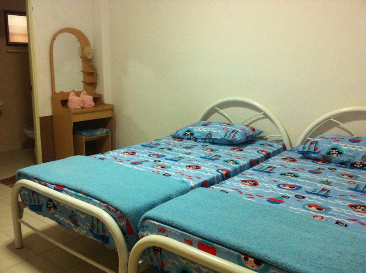 รูปภาพเพิ่มเติม กุลชาติอพาร์ทเม้นท์ - Kullachat-Apartment - ลำดับที่ 7