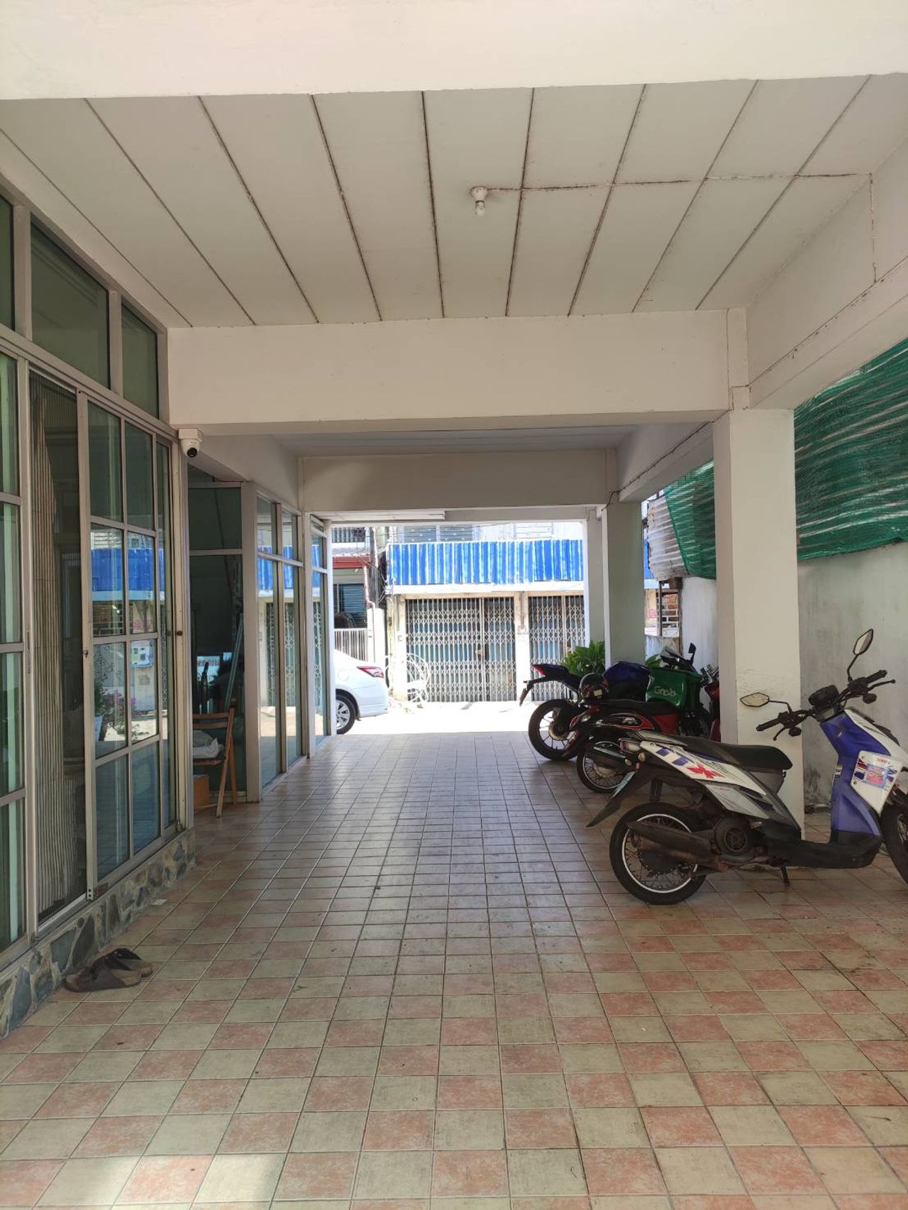 รูปภาพเพิ่มเติม หอพัก-โกวิทย์เพลส - Kovit-Place - ลำดับที่ 9