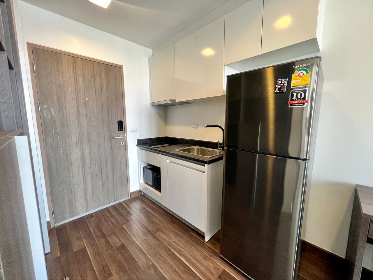 รูปภาพเพิ่มเติม เช่าคอนโด-โครงการ-THE-HOUZE-CONDO - ลำดับที่ 7
