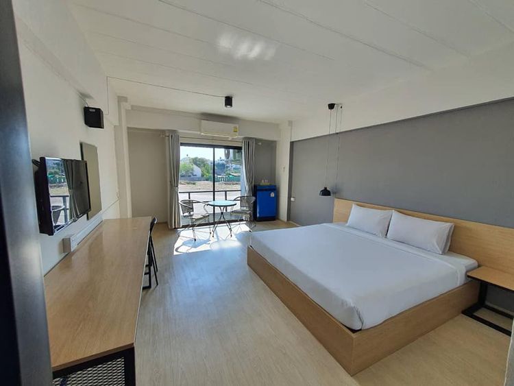 ภาพแบบห้อง