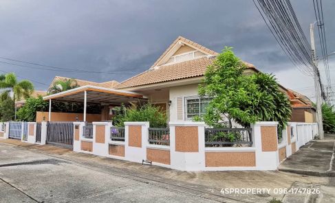 ขายบ้าน โครงการวราสิริ บึงแก่นนคร