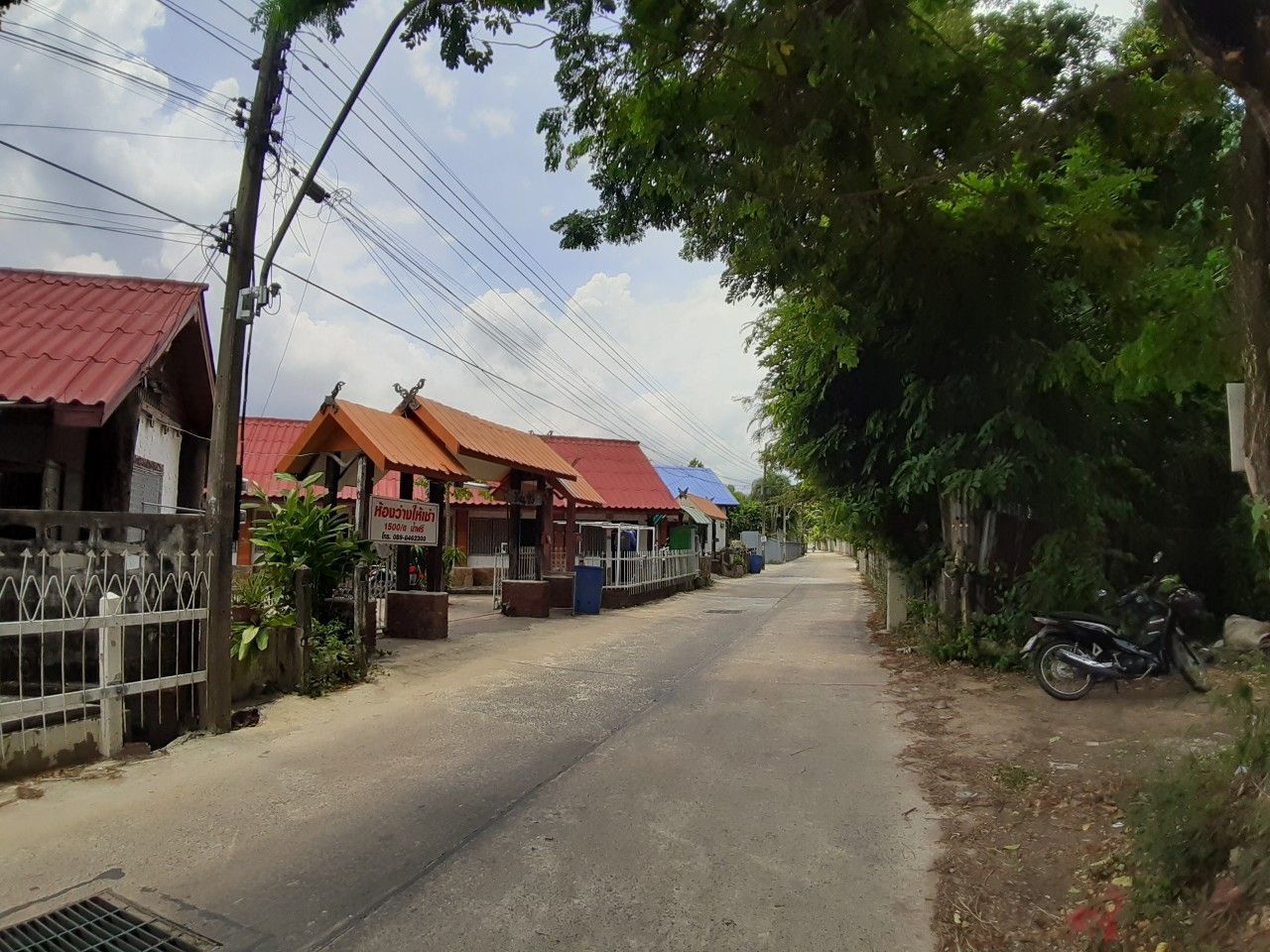 รูปภาพเพิ่มเติม หอพักชายคืนรัง - ลำดับที่ 4
