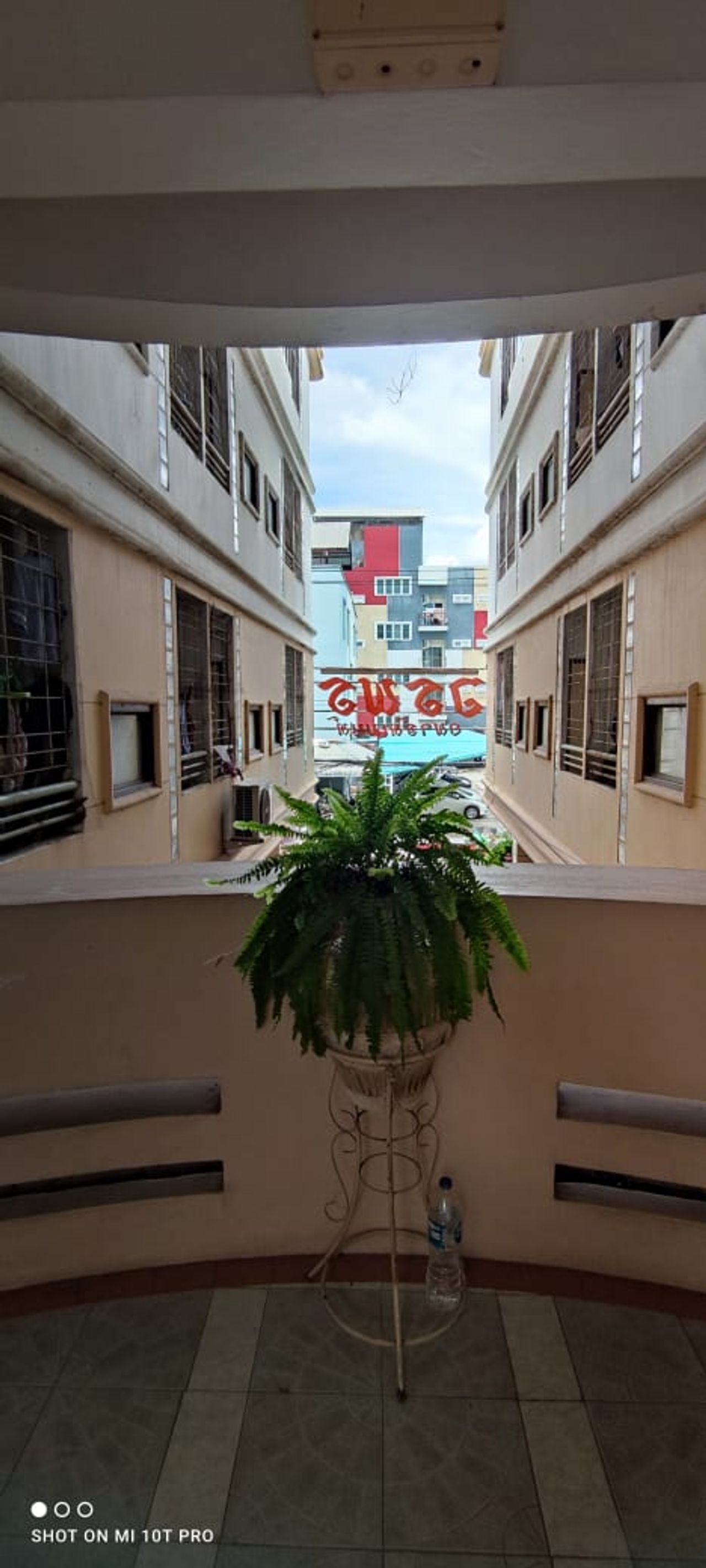 รูปภาพเพิ่มเติม วรพร-อพาร์ทเมนท์ - Voraporn-Apartment-หอพักกังสดาล-หอพักขอนแก่น - ลำดับที่ 7