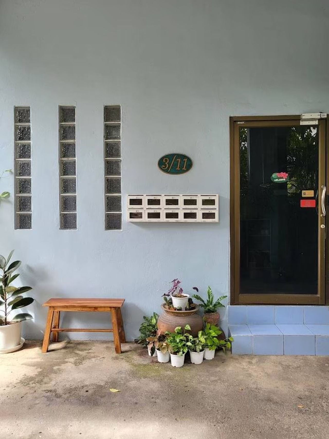 รูปภาพเพิ่มเติม 311-แอทโฮม - 311@home - ลำดับที่ 8